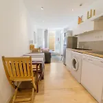 Souplex Residence Voltaire