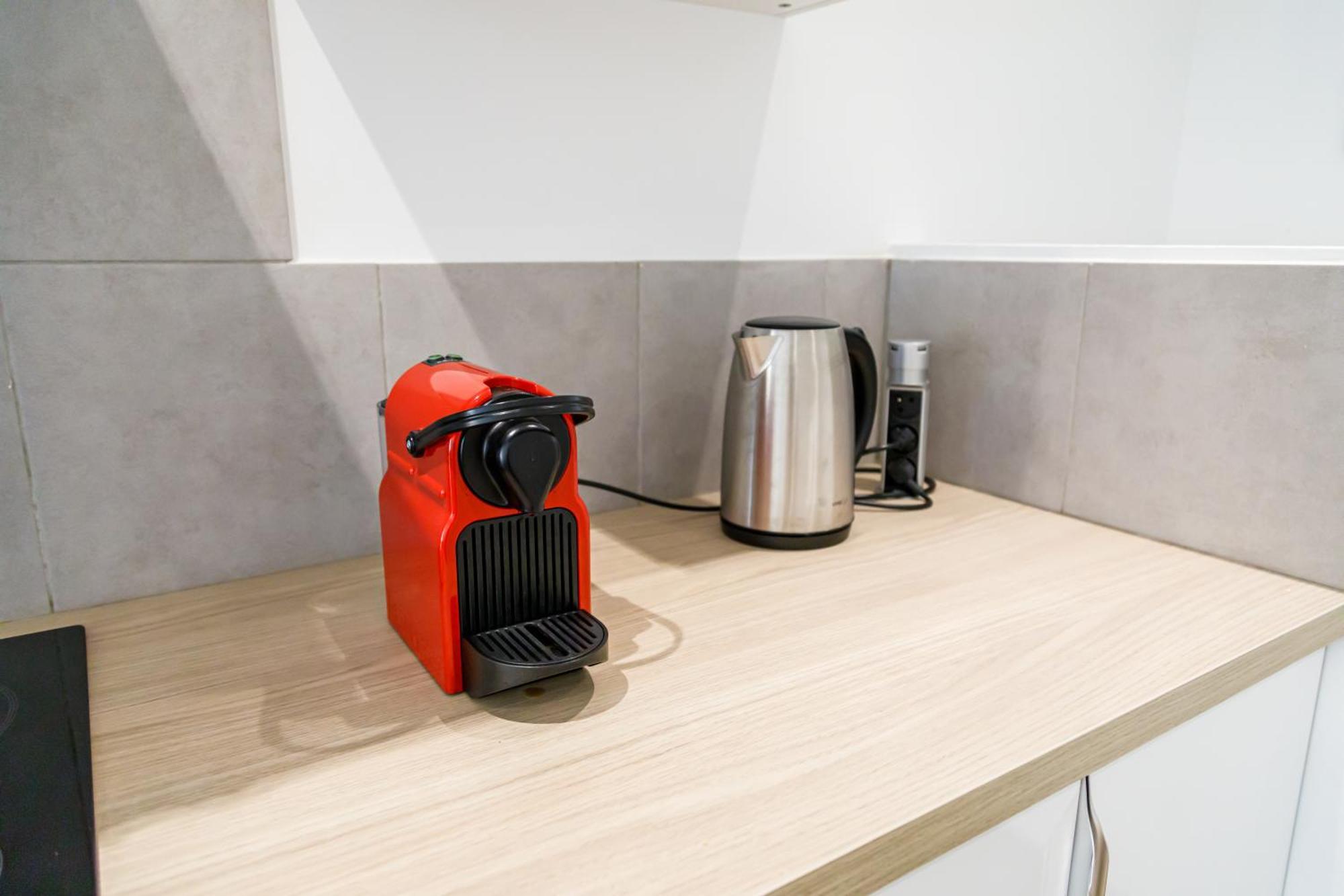 Apartment Souplex Voltaire Hyères